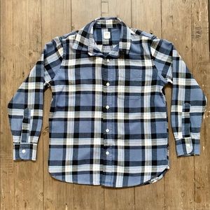 Boys button down Gap